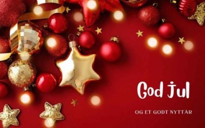 God jul 2021