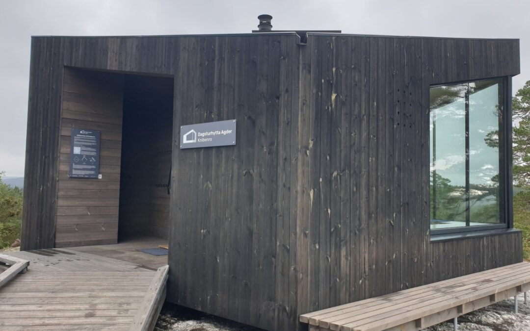 2025-09-03 Dagsturhytta Lillesand