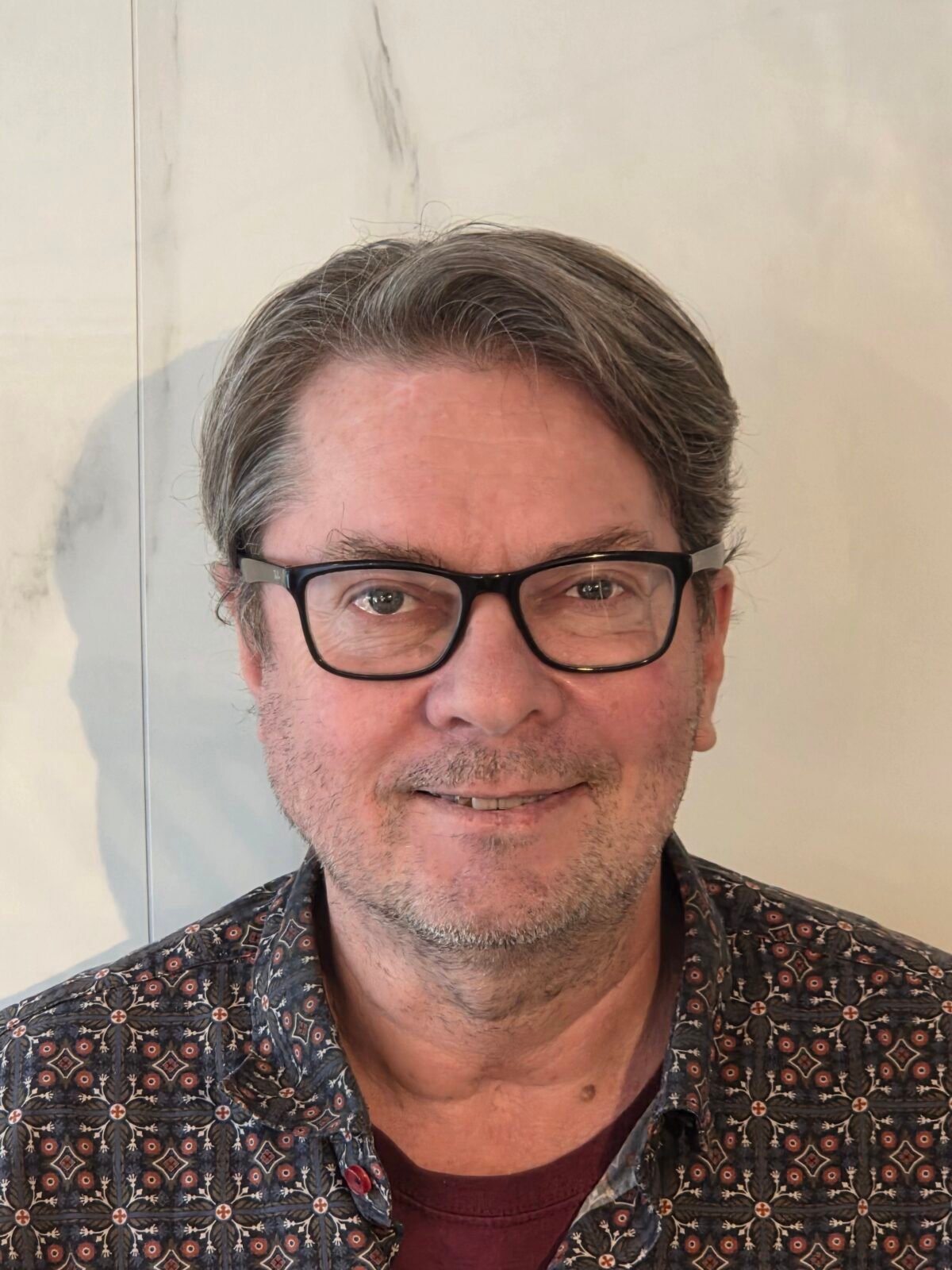 Foto av Sten Aksel Heien