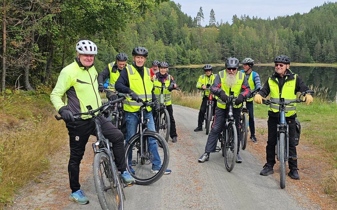 Nelaug (Flaten) – Arendal (14. september)